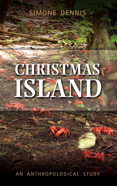 Truncated Travel: Life in the Migration Exclusion Zone on Christmas Island, Indian Ocean, Australia