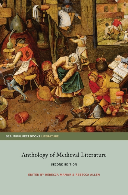 Anthology of Medieval Literature: Second Edition