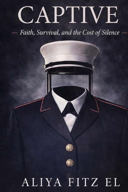Captive: Faith, Survival, and the Cost of Silence