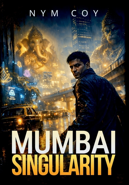 Mumbai Singularity