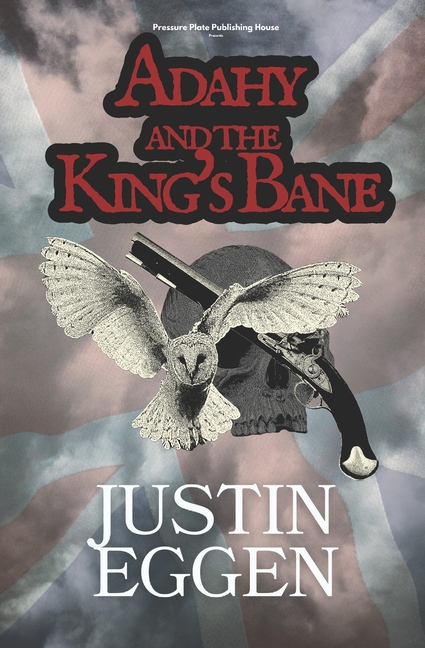 Adahy and the King's Bane