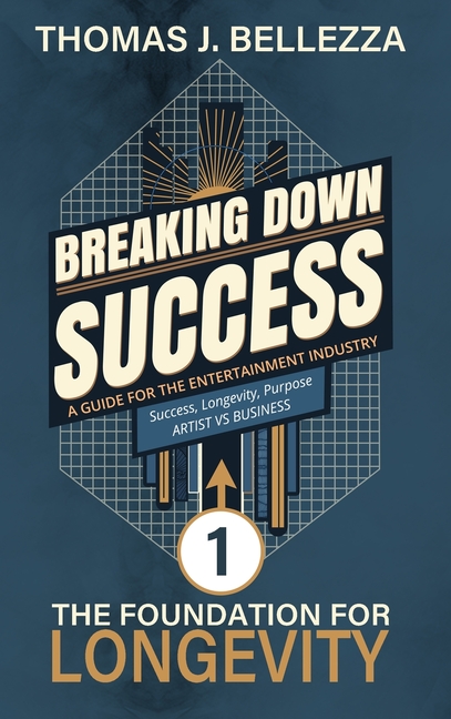 The Foundation for Longevity: A Guide for The Entertainment Industry