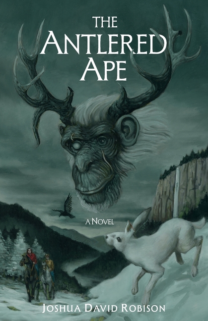 The Antlered Ape