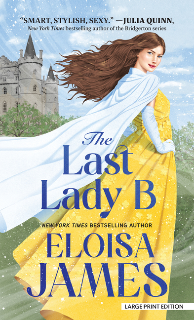 The Last Lady B