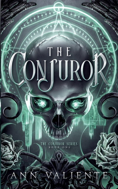 The Conjuror