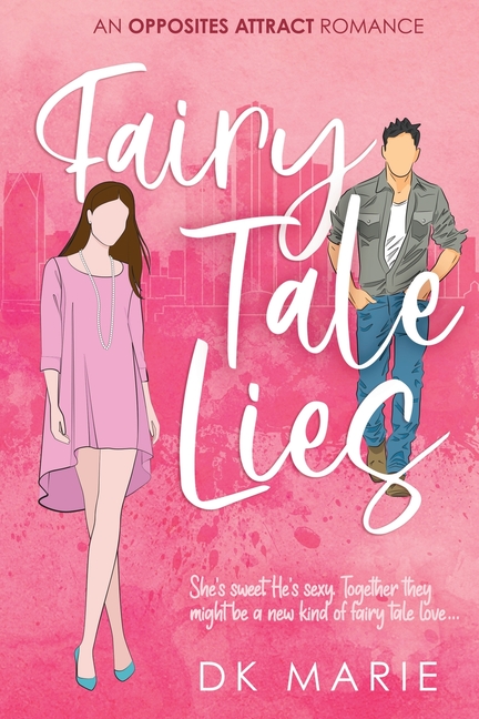 Fairy Tale Lies