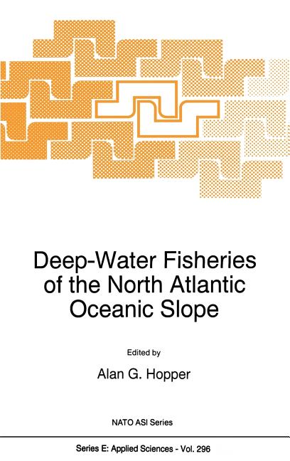 Deep-Water Fisheries of the North Atlantic Oceanic Slope