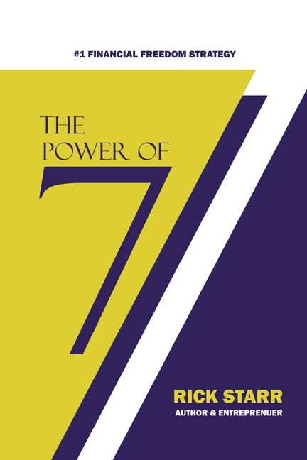 The Power of 7: The Making of A RealPro