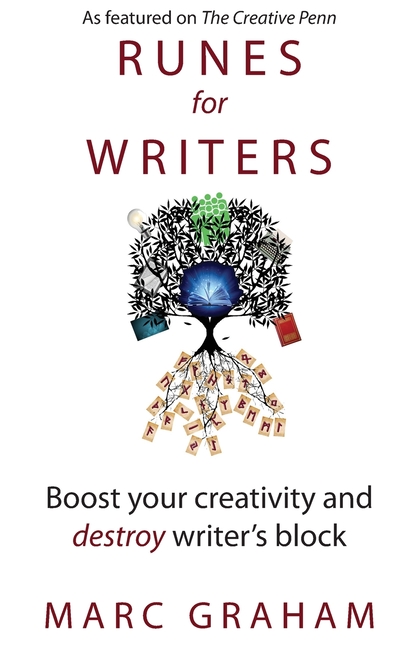 Runes for Writers: Boost Your Creativity and Destroy Writer's Block