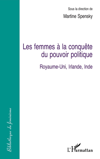 Les Femmes a la Conquã: Royaume-Uni, Irlande, Inde