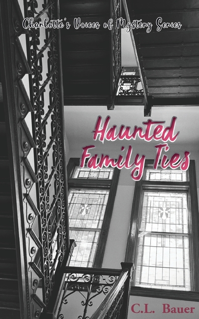 Haunted Family Ties
