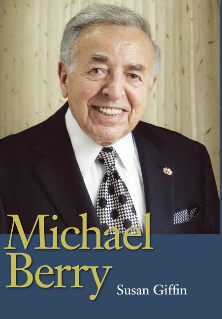 Michael Berry