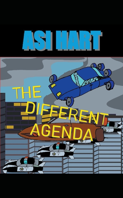 The Different Agenda
