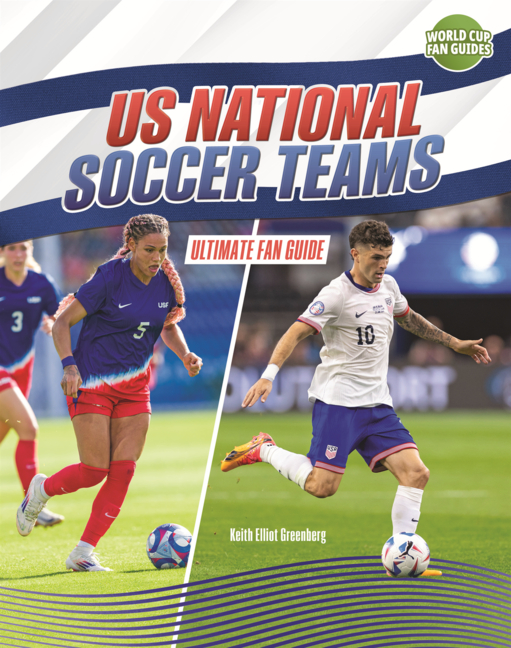 Us National Soccer Teams: Ultimate Fan Guide
