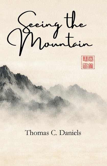 Seeing the Mountain: How Zen made me a better Catholic