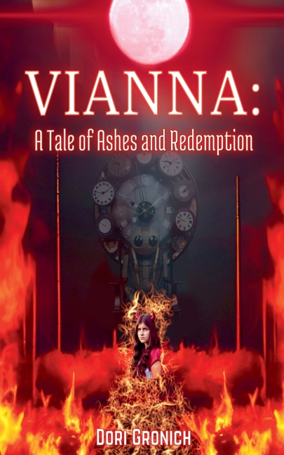 Vianna: A Tale of Ashes and Redemption