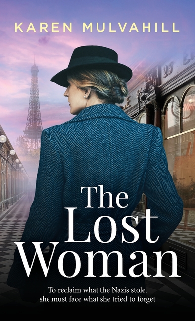 The Lost Woman
