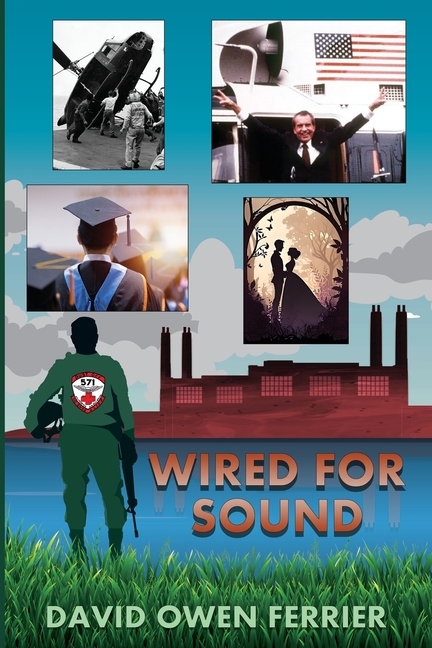 Wired For Sound
