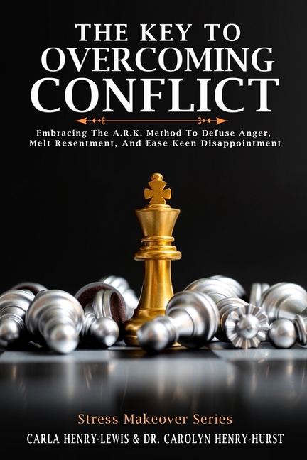 The Key To Overcoming Conflict