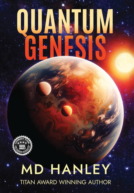 Quantum Genesis