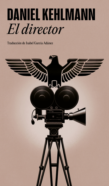 El Director / The Director