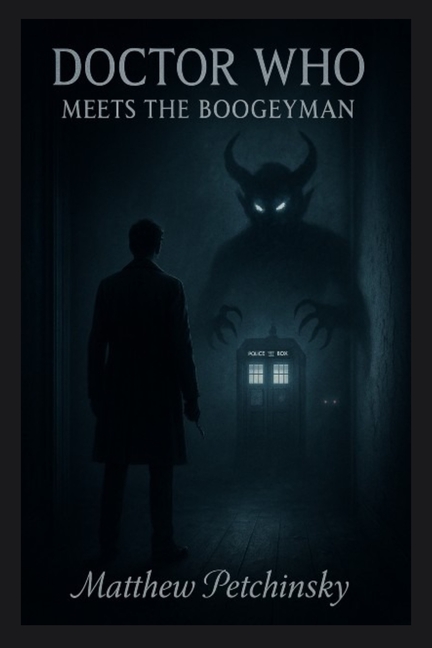 The Doctor Meets the Boogeyman