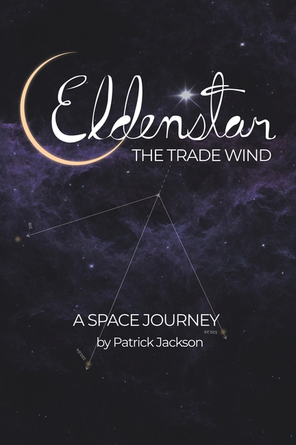 Eldenstar The Trade Wind: A Space Journey