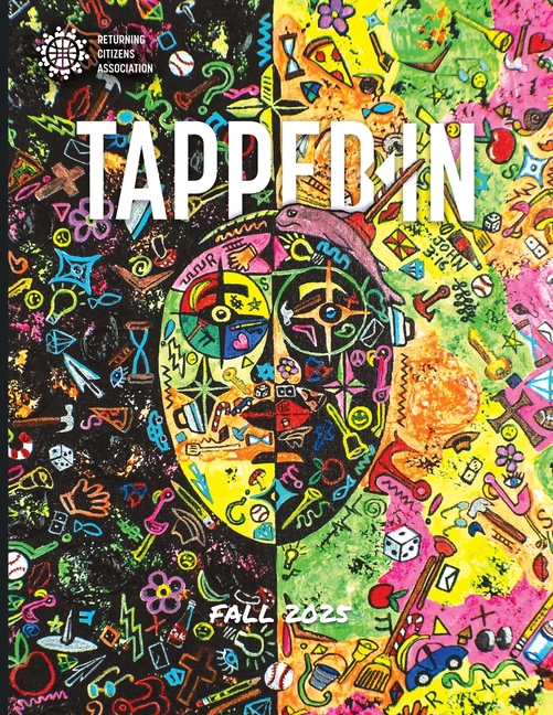 Tapped-In Magazine: Fall 2025