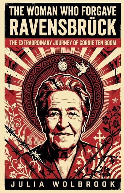 The Woman Who Forgave Ravensbrück The Extraordinary Journey of Corrie ten Boom