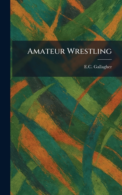 Amateur Wrestling