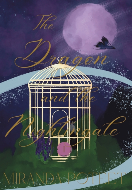 The Dragon and the Nightingale, Volume Two