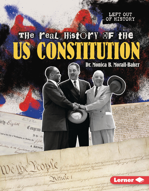 The Real History of the Us Constitution