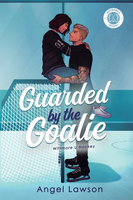 Guarded by the Goalie