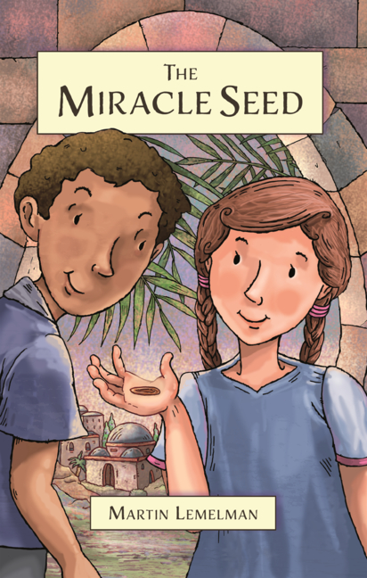 Miracle Seed