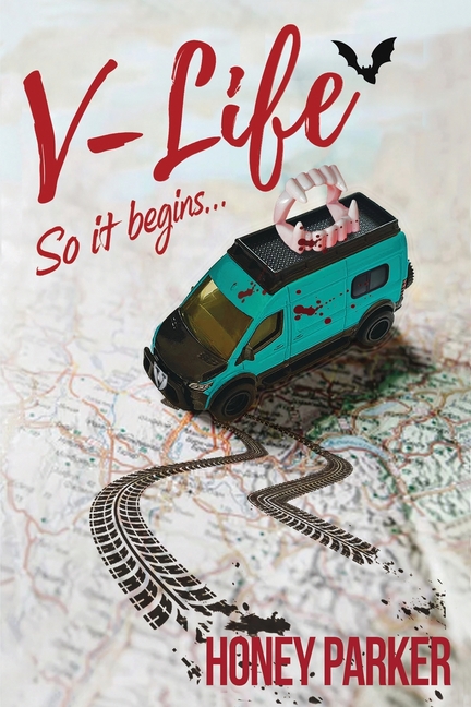 V-Life: So It Begins