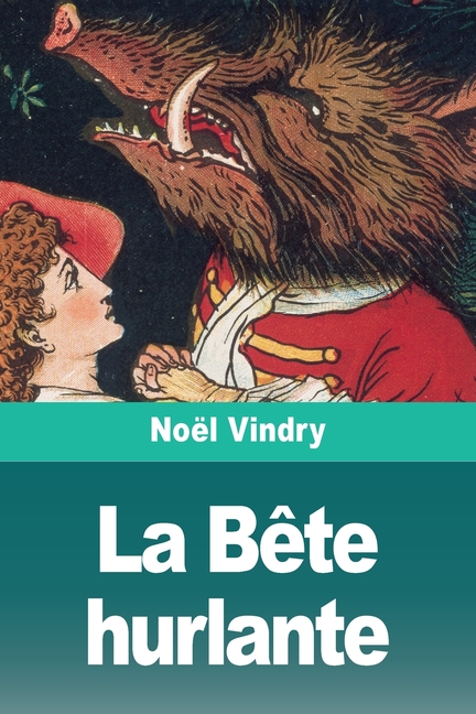 La Bête hurlante