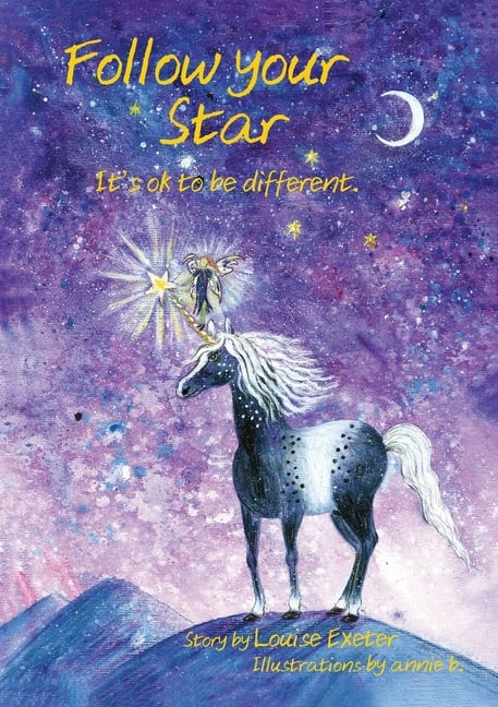 Follow Your Star: It's ok to be different