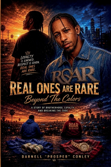Real Ones Are Rare: Beyond the Colors