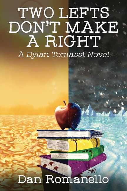 Two Lefts Don't Make a Right