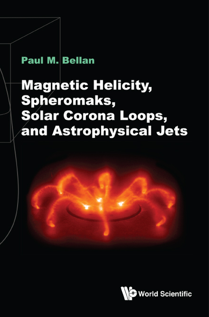 Magnetic Helicity, Spheromaks, Solar Corona Loops & Astrophy: Spheromaks