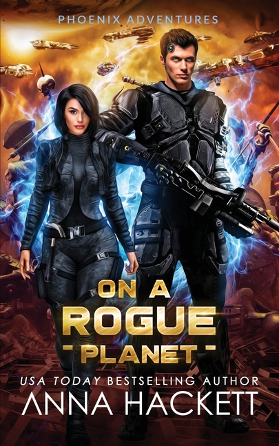 On a Rogue Planet