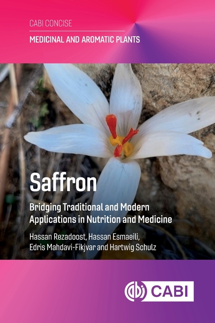 Saffron: Bridging Traditional and Modern Applications in Nutrition and Medicine