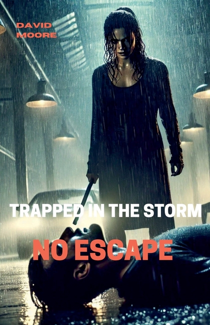 Trapped in the Storm: No Escape