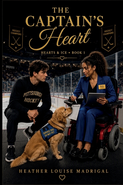 The Captain's Heart