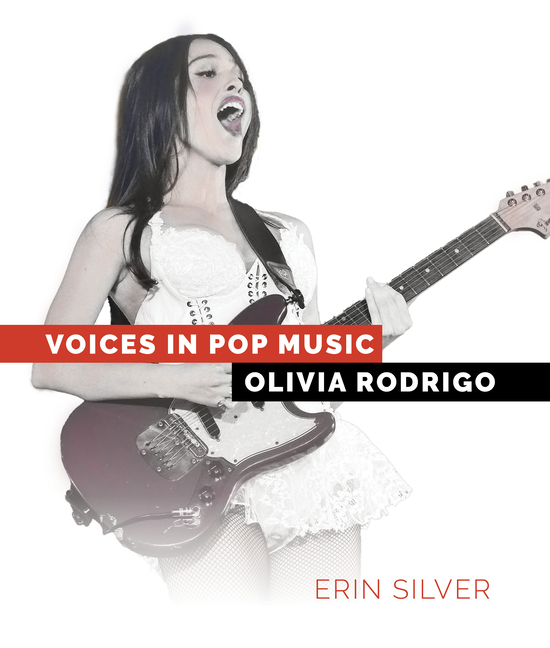 Olivia Rodrigo