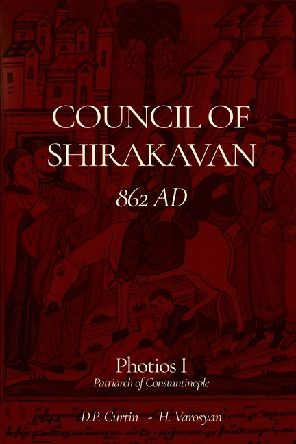 Council of Shirakavan: 852 AD