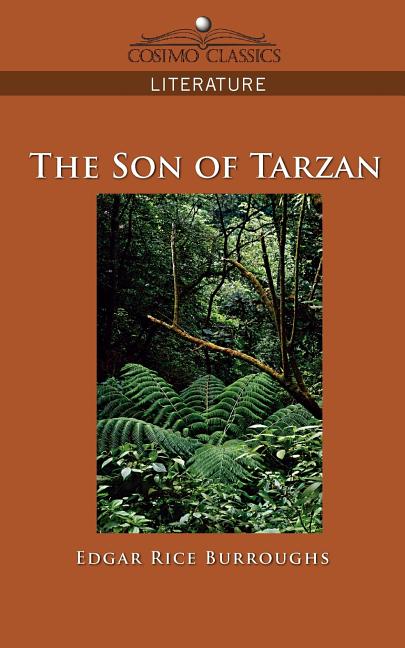 The Son of Tarzan