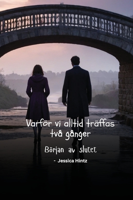 Varför vi alltid träffas två gånger: Början av slutet
