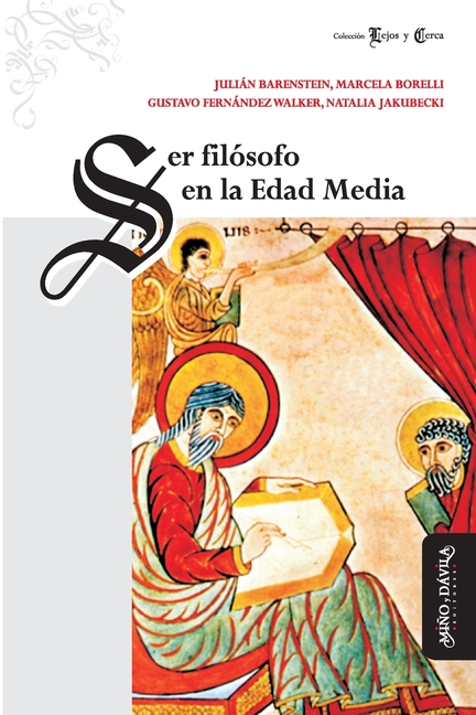 Ser filósofo en la Edad Media