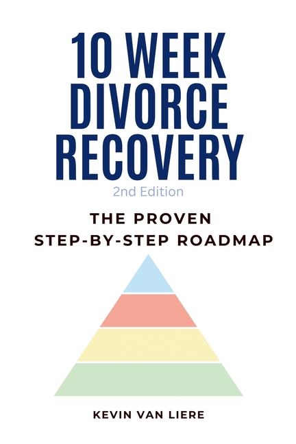 10- Week Divorce Recovery